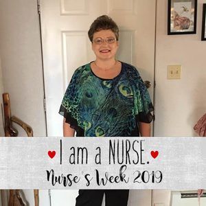 Meet your Posher, Terry